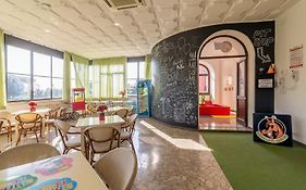 Three Guest House